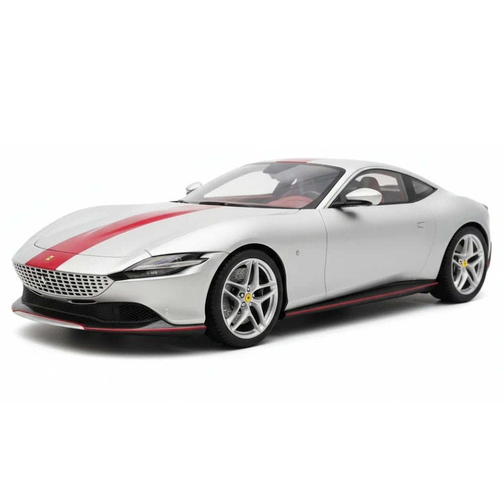 [BBR] 1:18 Ferrari 2024 Roma 30th Anniversary Edition Model Car Resin