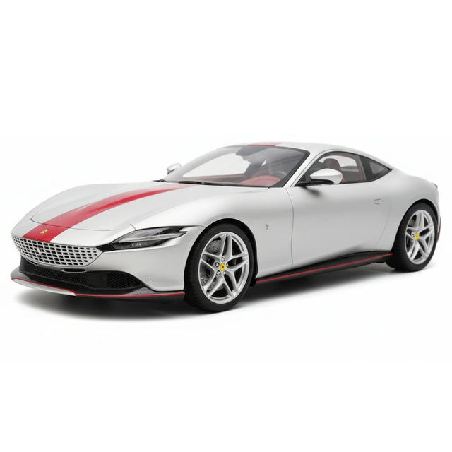 [BBR] 1:18 Ferrari 2024 Roma 30th Anniversary Edition Model Car Resin