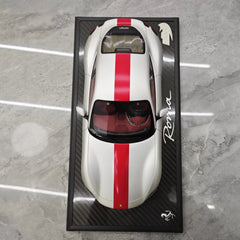 [BBR] 1:18 Ferrari 2024 Roma 30th Anniversary Edition Model Car Resin