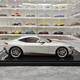 [BBR] 1:18 Ferrari 2024 Roma 30th Anniversary Edition Model Car Resin
