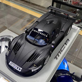 [BBR] 1:18 Maserati 2006 MC12 Corse Michael Schumacher Model Car Resin