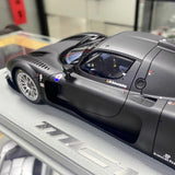 [BBR] 1:18 Maserati 2006 MC12 Corse Michael Schumacher Model Car Resin