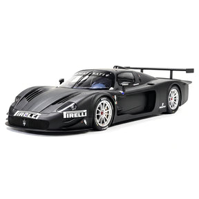 [BBR] 1:18 Maserati 2006 MC12 Corse Michael Schumacher Model Car Resin