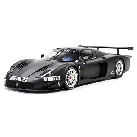 [BBR] 1:18 Maserati 2006 MC12 Corse Michael Schumacher Model Car Resin