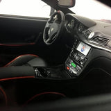 [BBR] 1:18 Maserati 2011 GranTurismo MC Stradale Red Model Car Resin