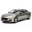 [BBR] 1:18 Maserati 2013 Quattroporte Gold Model Car Resin