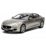 [BBR] 1:18 Maserati 2013 Quattroporte Gold Model Car Resin