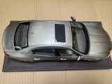 [BBR] 1:18 Maserati 2013 Quattroporte Gold Model Car Resin