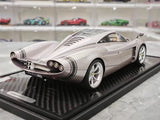 [BBR] 1:18 Pagani 2022 Huayra Codalunga Pink Model Car Resin