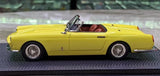[BBR] 1:43 Ferrari 1958 250 GT Pininfarina Series I geel modelauto Hars