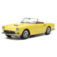 [BBR] 1:43 Ferrari 1958 250 GT Pininfarina Series I geel modelauto Hars