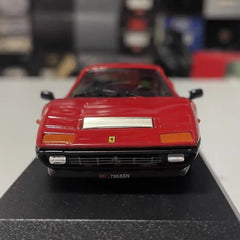 [BEST] 1:43 Ferrari 1976 512 BB Red Model Car Die-Cast