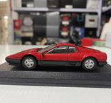 [BEST] 1:43 Ferrari 1976 512 BB Red Model Car Die-Cast