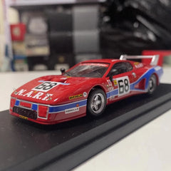[BEST] 1:43 Ferrari 1979 512 BB LM Daytona Model Car Die-Cast