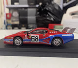 [BEST] 1:43 Ferrari 1979 512 BB LM Daytona Model Car Die-Cast