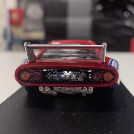 [BEST] 1:43 Ferrari 1979 512 BB LM Daytona Model Car Die-Cast