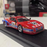 [BEST] 1:43 Ferrari 1979 512 BB LM Daytona Model Car Die-Cast