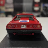 [BEST] 1:43 Ferrari 1982 308 GTB Rally St. Cergue #19 C. Jaquillard Model Car Die-Cast