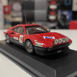[BEST] 1:43 Ferrari 1982 308 GTB Rally St. Cergue #19 C. Jaquillard Model Car Die-Cast