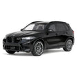 BMW 2020 X5 M Competition F95 zwart 1:24 – diecast displaymodel