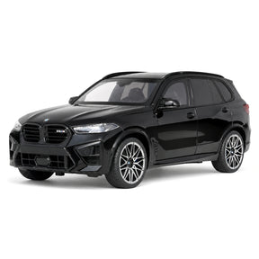 BMW 2020 X5 M Competition F95 zwart 1:24 – diecast displaymodel