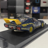 [BRUMM] 1:43 Ferrari 1980 512 BB #77 モデルカー Die-Cast