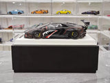[CE] 1:18 Lamborghini 2013 Aventador LB LP700-4 Speedhunters Model Car Resin