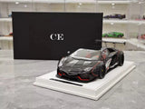 [CE] 1:18 Lamborghini 2013 Aventador LB LP700-4 Speedhunters Model Car Resin