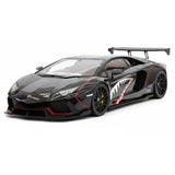 [CE] 1:18 Lamborghini 2013 Aventador LB LP700-4 Speedhunters Model Car Resin
