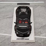 [CE] 1:18 Lamborghini 2013 Aventador LB LP700-4 Speedhunters Model Car Resin