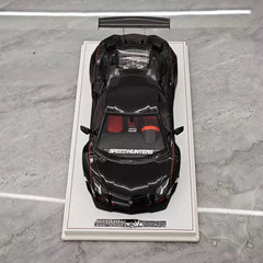[CE] 1:18 Lamborghini 2013 Aventador LB LP700-4 Speedhunters Model Car Resin