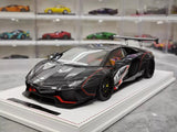 [CE] 1:18 Lamborghini 2013 Aventador LB LP700-4 Speedhunters Model Car Resin