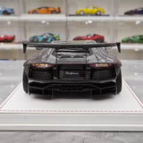 [CE] 1:18 Lamborghini 2013 Aventador LB LP700-4 Speedhunters Model Car Resin