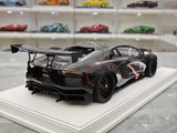[CE] 1:18 Lamborghini 2013 Aventador LB LP700-4 Speedhunters Model Car Resin