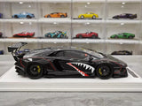 [CE] 1:18 Lamborghini 2013 Aventador LB LP700-4 Speedhunters Model Car Resin