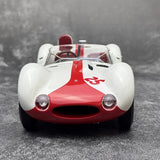 [CMC] 1:18 Maserati 1959 Tipo 61 Birdcage #25 Model Car Die-Cast