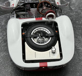 [CMC] 1:18 Maserati 1959 Tipo 61 Birdcage #25 Model Car Die-Cast