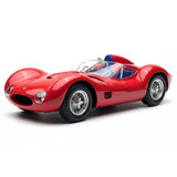 [CMC] 1:18 Maserati 1959 Tipo 61 Birdcage レッド モデルカー Die-Cast
