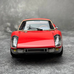 [CMC] 1:18 Porsche 1964 904 Carrera GTS #42 modelauto Die-Cast