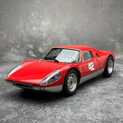 [CMC] 1:18 Porsche 1964 904 Carrera GTS #42 modelauto Die-Cast
