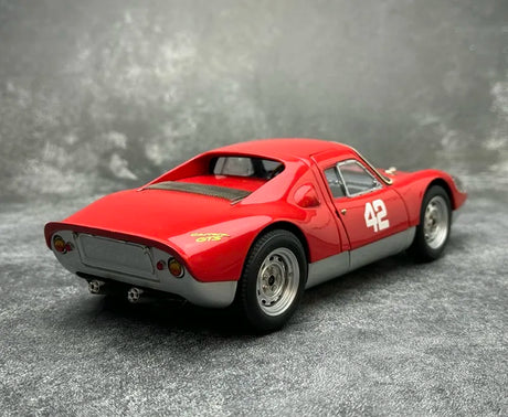 [CMC] 1:18 Porsche 1964 904 Carrera GTS #42 Model Car Die-Cast
