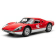 [CMC] 1:18 Porsche 1964 904 Carrera GTS #42 Model Car Die-Cast