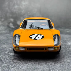 [CMC] 1:18 Porsche 1964 904 Carrera GTS #45 Model Car Die-Cast
