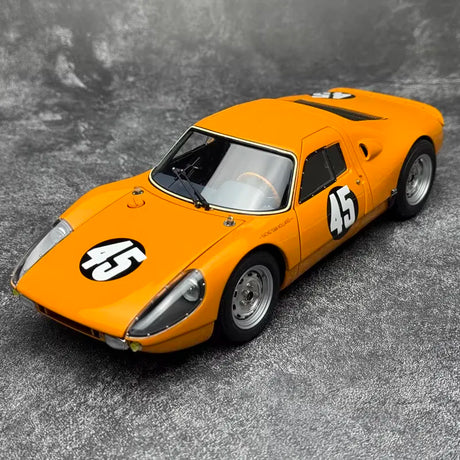 [CMC] 1:18 Porsche 1964 904 Carrera GTS #45 Model Car Die-Cast