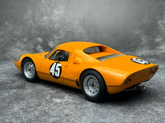 [CMC] 1:18 Porsche 1964 904 Carrera GTS #45 Model Car Die-Cast