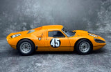 [CMC] 1:18 Porsche 1964 904 Carrera GTS #45 Model Car Die-Cast