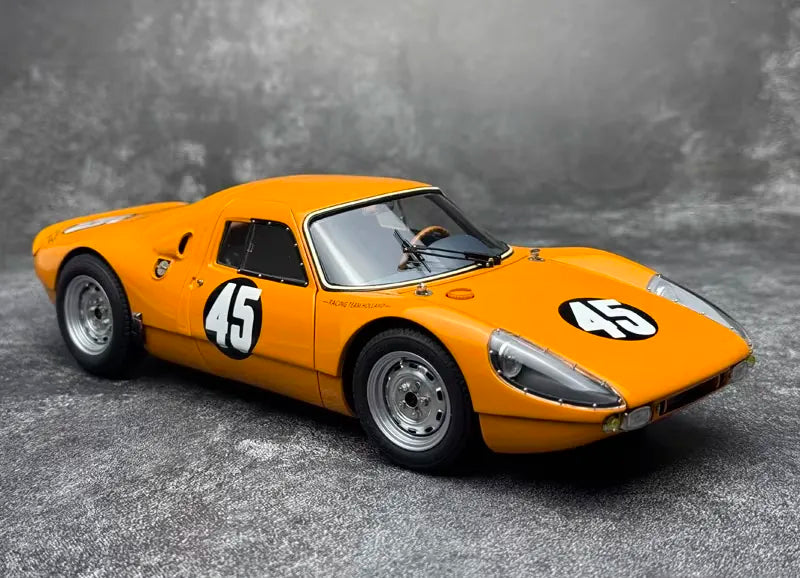[CMC] 1:18 Porsche 1964 904 Carrera GTS #45 Model Car Die-Cast