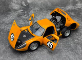 [CMC] 1:18 Porsche 1964 904 Carrera GTS #45 Model Car Die-Cast