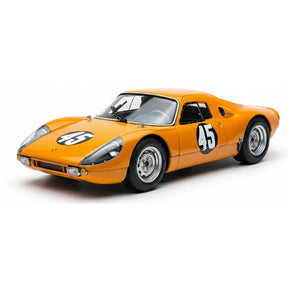 [CMC] 1:18 Porsche 1964 904 Carrera GTS #45 Model Car Die-Cast