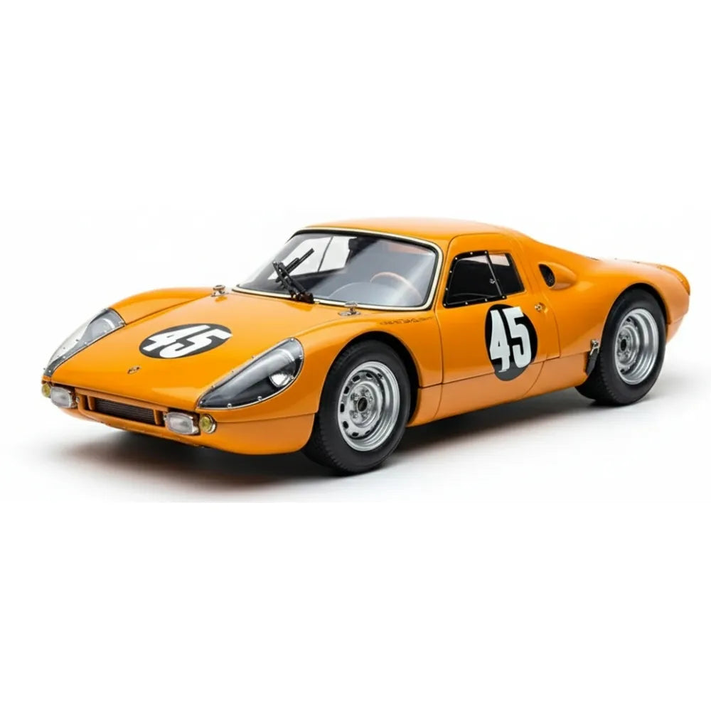 [CMC] 1:18 Porsche 1964 904 Carrera GTS #45 Model Car Die-Cast